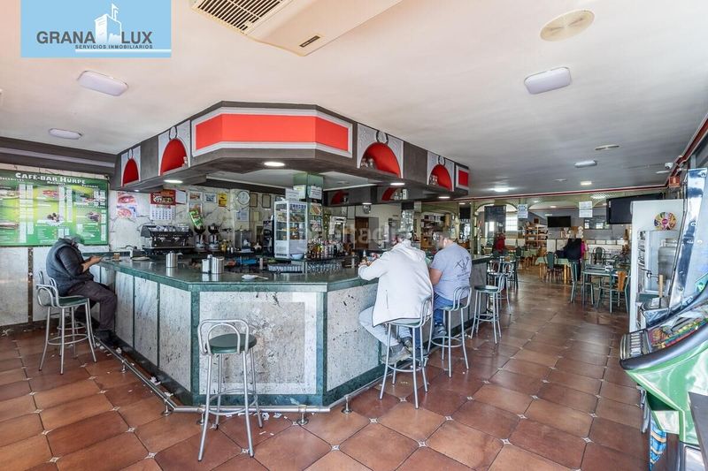 Foto 0a9750fb-8a87-4ef1-b691-26307a380b9c. Local comercial a Atarfe