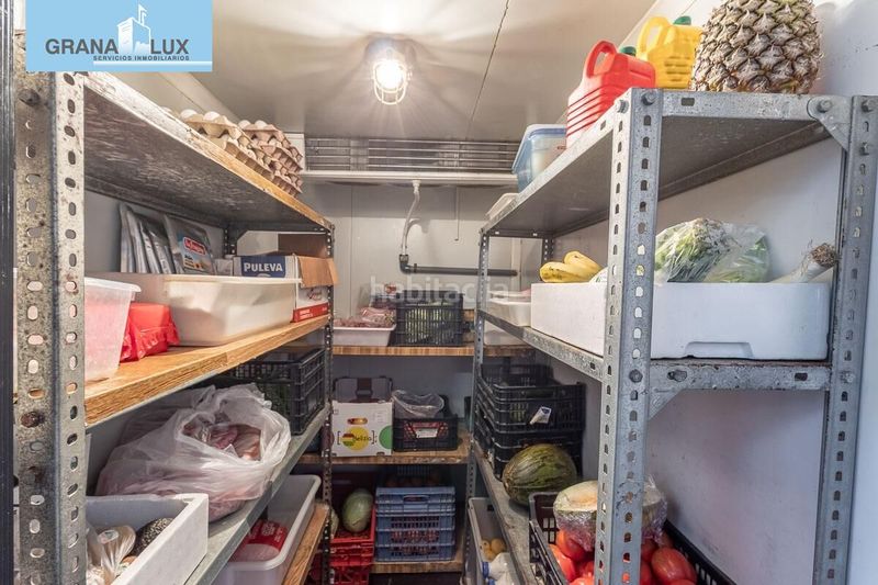 Foto 0ce4099d-c56b-4196-9a0d-1bf4ea01edff. Local comercial a Atarfe