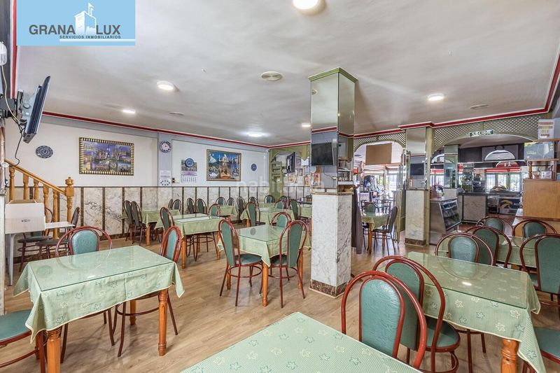 Foto 10791068-6ba8-4600-b7c7-a3c81cbcc5fa. Local comercial a Atarfe