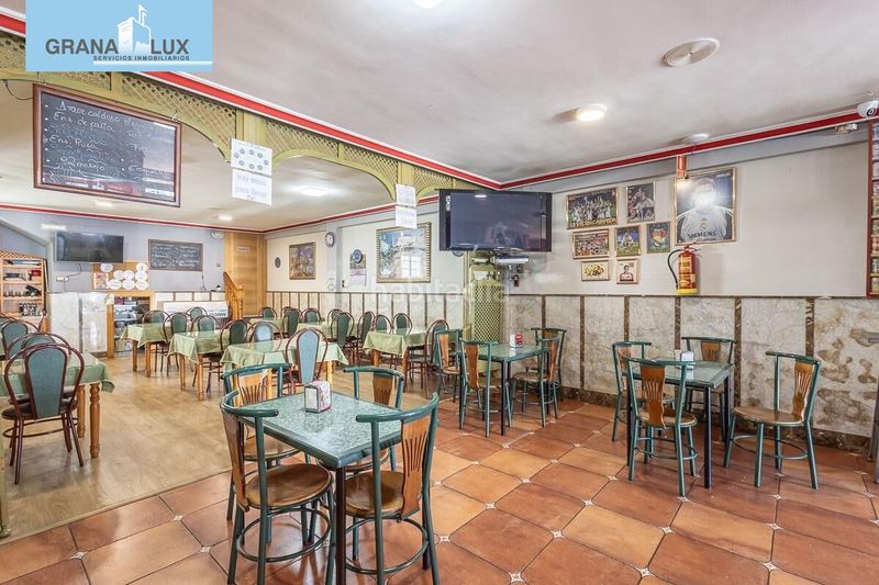 Foto 165875bd-5790-4876-aeff-bf66d0dbe86c. Local comercial a Atarfe