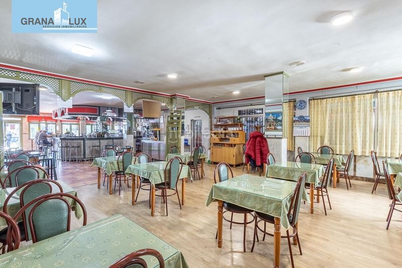 Foto 1fb31df8-445a-4b84-b076-fc504d40a1b4. Local comercial a Atarfe