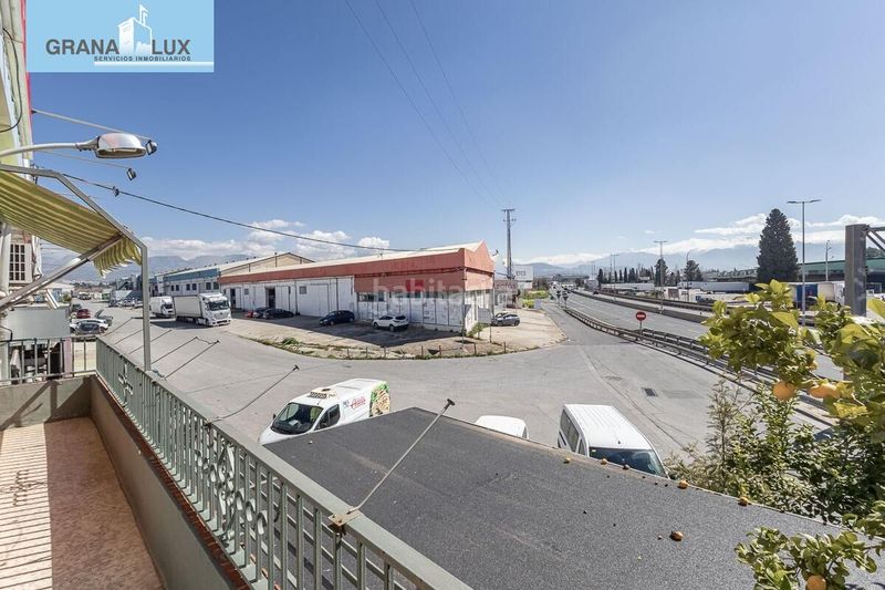 Foto 4550d26a-82f7-45ca-a27a-efdd3ec6ff10. Local comercial a Atarfe