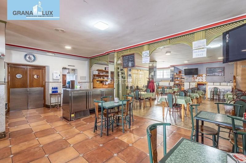 Foto 64c31b8f-2688-4ecf-9daa-3820771a97eb. Local comercial a Atarfe