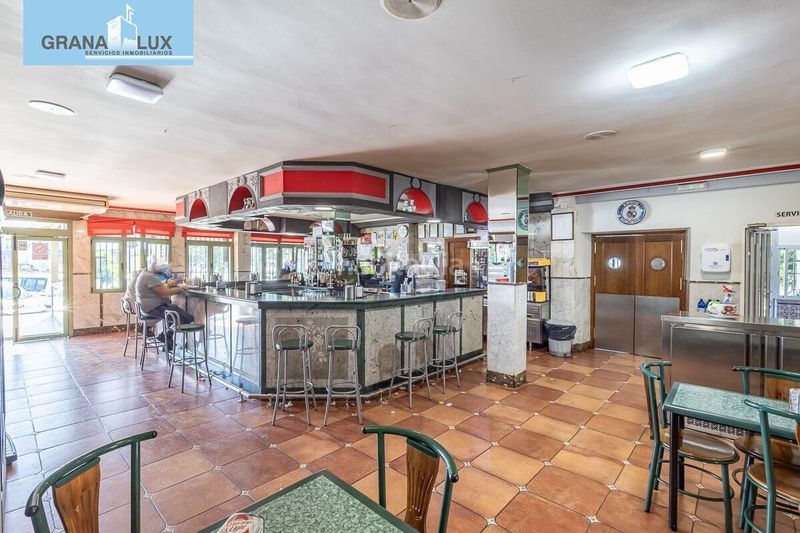 Foto 691066d7-218a-47ec-ba50-03a4e27e32f2. Local comercial a Atarfe