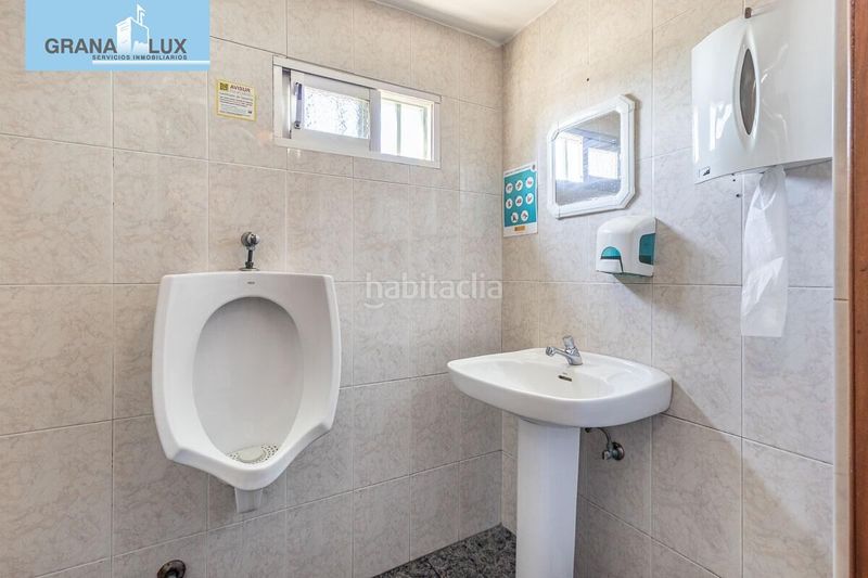 Foto 71674b65-65f4-4992-8685-09aaa5a798d5. Local comercial a Atarfe