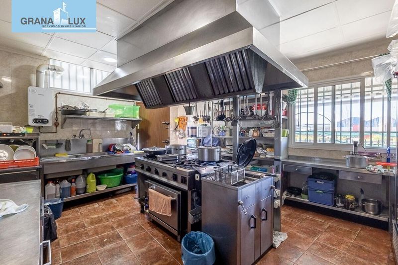 Foto 808b8e14-1e3b-416c-91c0-c370d26624bd. Local comercial a Atarfe