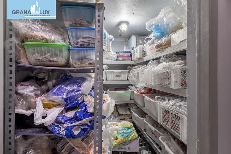 Foto 8177659d-e668-466a-9610-afb4e62d3350. Local comercial a Atarfe