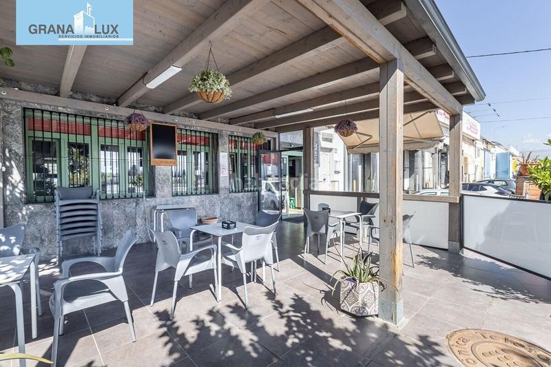 Foto 8e55759e-3b73-4b45-85c2-7cbff308861c. Local comercial a Atarfe