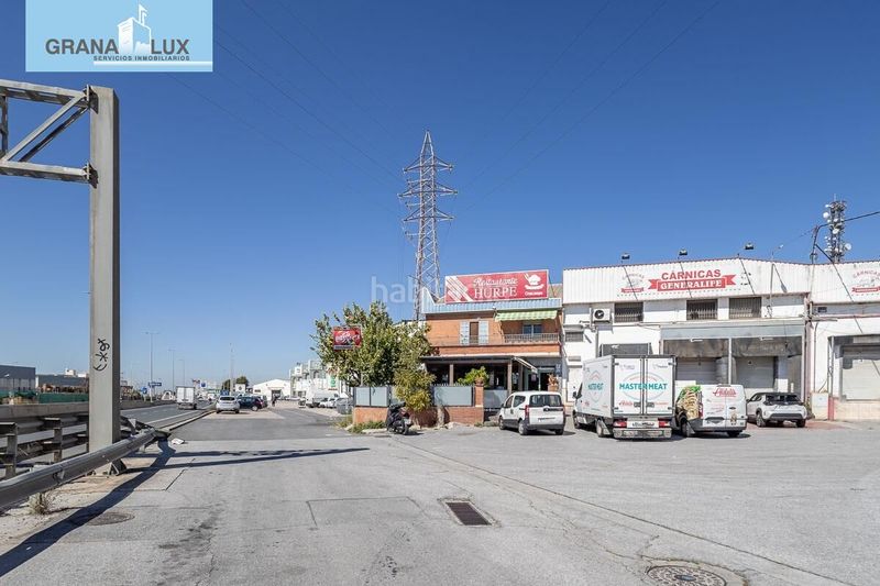 Foto 99e339dd-7d45-41af-b39f-630bac732084. Local comercial a Atarfe