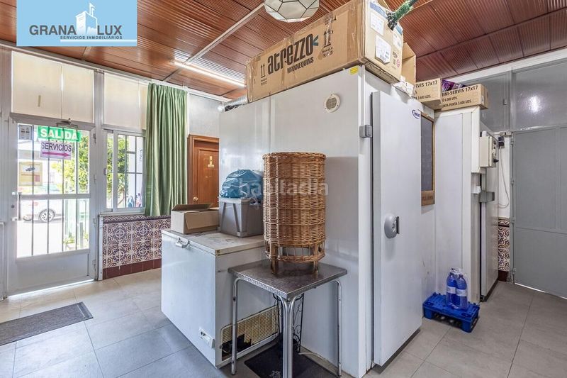 Foto a905e4e0-bf63-4e44-bb93-d780176cde05. Local comercial a Atarfe