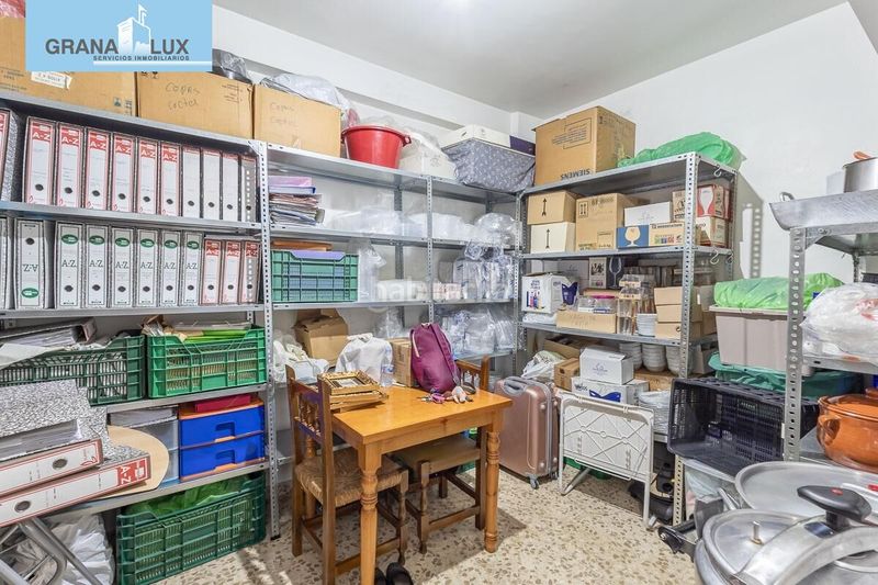 Foto aea2651e-532f-4ce3-b279-ddddbfaa63eb. Local comercial a Atarfe