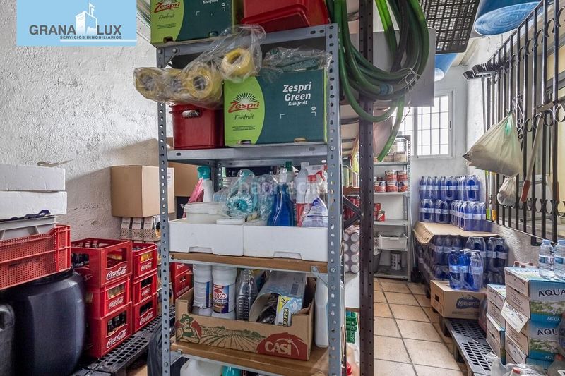 Foto cd0ee00b-5ea8-4c30-ad32-50b58db45d71. Local comercial a Atarfe