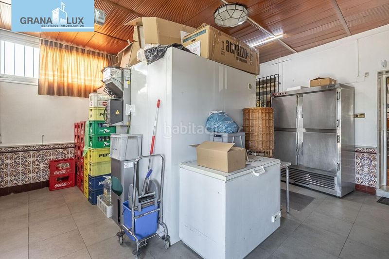 Foto dba3cbeb-1e1d-4dd4-b75e-5caf72603d0a. Local comercial a Atarfe