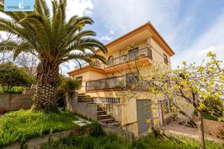 Chalet  Calle de granada. Escuzar