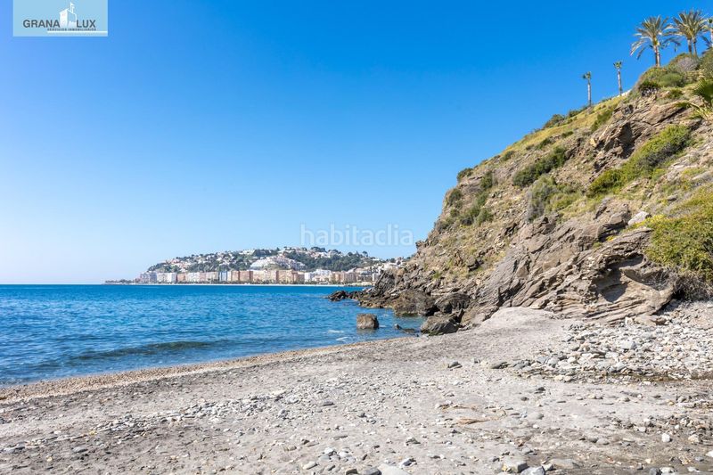 Foto 3800ae20-a587-429b-ab4d-9ac3f894e35e. Pis amb aparcament piscina a Almuñecar centro Almuñécar