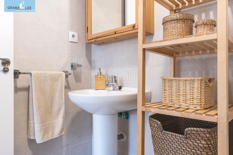 Foto 39426b99-7175-45c6-97e8-f04ff211224e. Pis amb aparcament piscina a Almuñecar centro Almuñécar