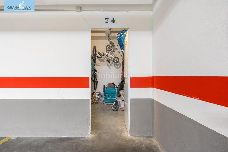 Foto 4dd0adb7-86b3-403f-926c-6f3960eb2253. Pis amb aparcament piscina a Almuñecar centro Almuñécar