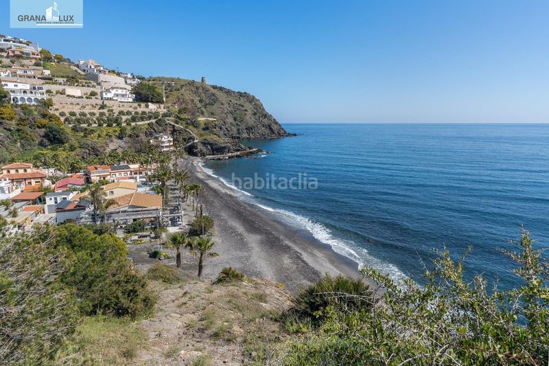 Foto 5050ba54-cf2b-40b8-a19b-1961b928ed6a. Pis amb aparcament piscina a Almuñecar centro Almuñécar