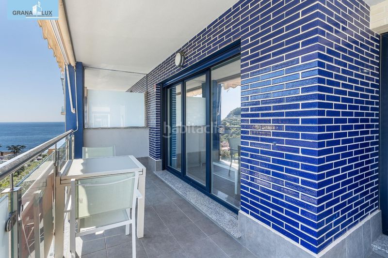 Foto 6c222fa8-d2c3-4453-b298-0f15163b6df0. Pis amb aparcament piscina a Almuñecar centro Almuñécar