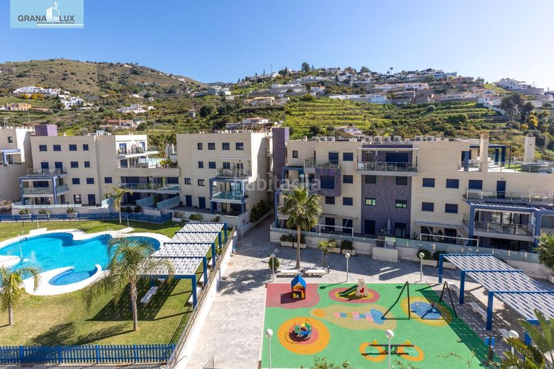 Foto 8cf7ae95-3e9f-4c69-a628-4ced79814537. Pis amb aparcament piscina a Almuñecar centro Almuñécar