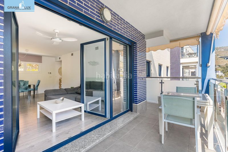 Foto 92570bec-6f05-4824-a4a9-8754bbd73611. Pis amb aparcament piscina a Almuñecar centro Almuñécar