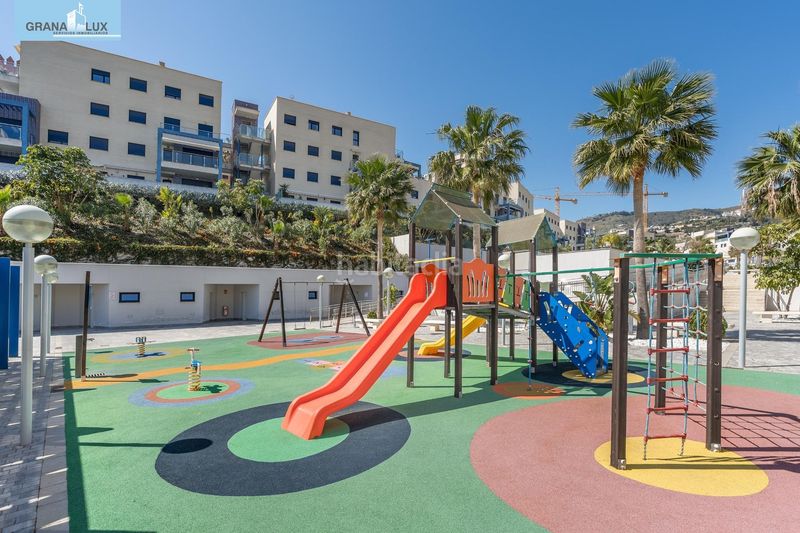 Foto b64f4910-b55a-4dd8-81e4-c2d4347f043d. Pis amb aparcament piscina a Almuñecar centro Almuñécar