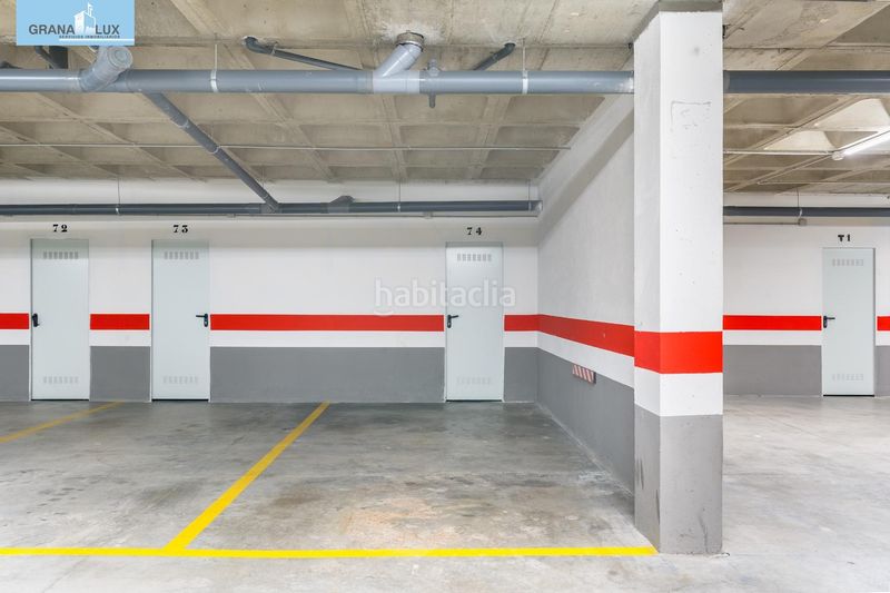 Foto ccb4fc60-aeab-4cc6-a061-42767cac9c44. Pis amb aparcament piscina a Almuñecar centro Almuñécar