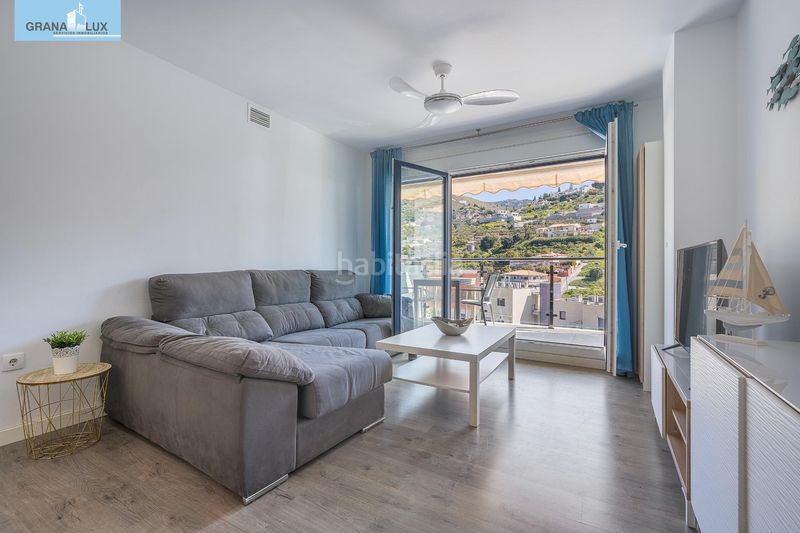 Foto d30fb6dd-f504-432f-8223-9403369b0ba0. Pis amb aparcament piscina a Almuñecar centro Almuñécar