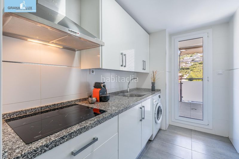 Foto df3dc08d-5e18-415c-bc0c-03a79a1c442f. Pis amb aparcament piscina a Almuñecar centro Almuñécar