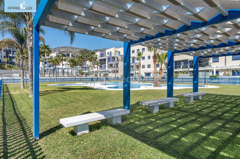 Foto f90a1fc0-568b-4cef-8fb3-00c32284a886. Pis amb aparcament piscina a Almuñecar centro Almuñécar