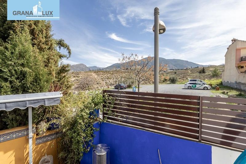 Foto eb19206f-04c2-44ac-8f06-23e70de50144. Casa aparellada amb aparcament piscina a Barrio de la Vega Monachil