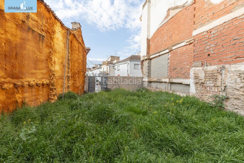 Foto 24bee0b3-6f6e-45bb-bff6-31964542bed9. Terreny residencial a Cájar