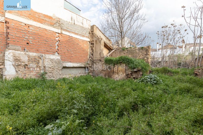 Foto 3cbaaa8b-8765-48a0-b663-e63f9a94147f. Terreny residencial a Cájar