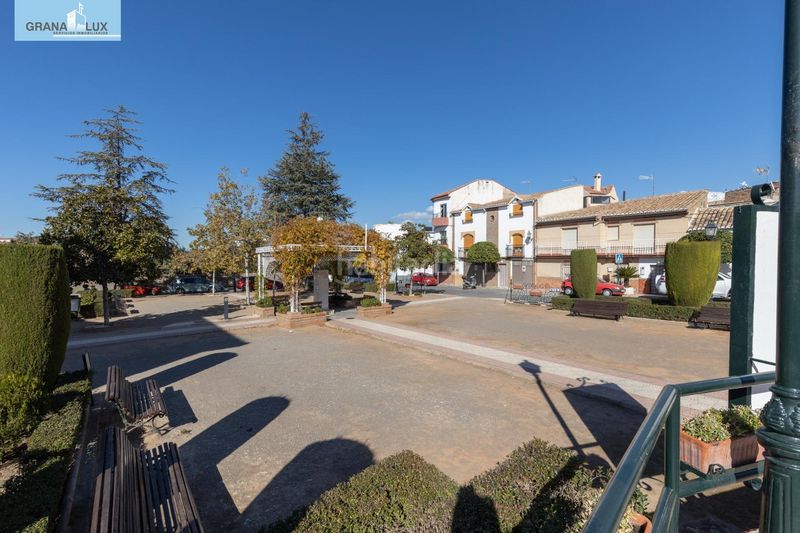 Foto 3e641c45-ce60-434e-960e-b6d0fda12de7. Terreny residencial a Cájar