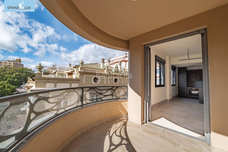 Foto 01939c14-8ec1-4b95-8af1-f83fb8b466cb. Pis amb aparcament a Centro Histórico Málaga