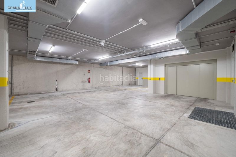 Foto 07c9d9c8-0856-47ae-8866-537bcf9aa315. Pis amb aparcament a Centro Histórico Málaga