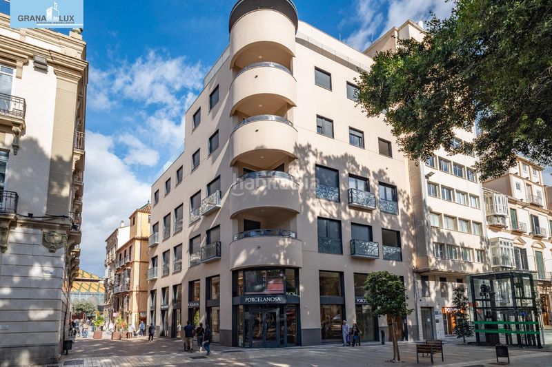 Foto 1e0d1269-2524-48c6-9e83-f9285d74d422. Pis amb aparcament a Centro Histórico Málaga