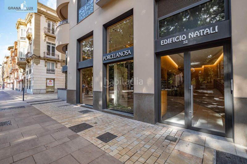 Foto 31622673-bb26-4a09-8627-e18300a27122. Pis amb aparcament a Centro Histórico Málaga