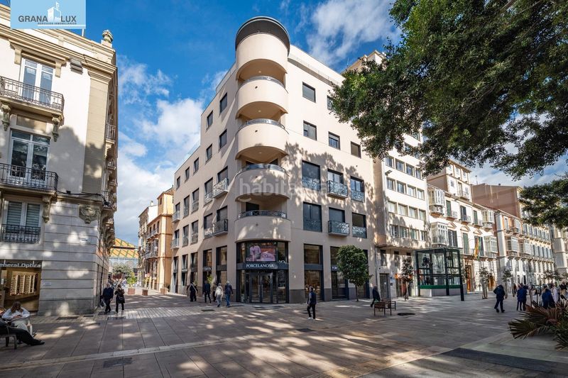 Foto 3745d02a-b962-4225-a148-68f144018a00. Pis amb aparcament a Centro Histórico Málaga