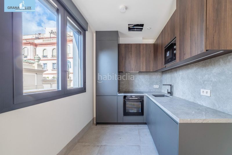 Foto 50c9894a-03a8-43f2-b544-2b904a1b30ce. Pis amb aparcament a Centro Histórico Málaga