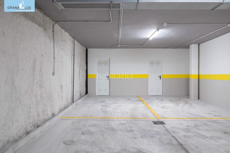 Foto 568531fd-9c11-4b2c-9f16-c320002772f3. Pis amb aparcament a Centro Histórico Málaga