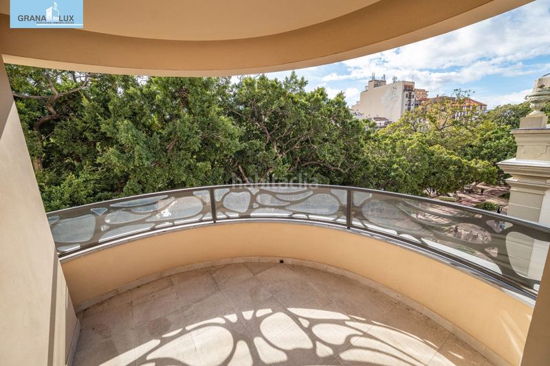 Foto 659af8b4-95c1-4771-8fa0-d98eee8e82ec. Pis amb aparcament a Centro Histórico Málaga