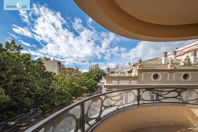 Foto 7dddfea3-d13a-4f64-bb9c-0a63f8f670c2. Pis amb aparcament a Centro Histórico Málaga