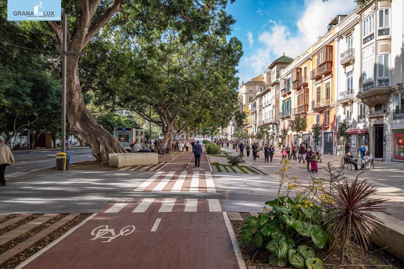 Foto 84143ba2-ad2e-4609-81ca-c625f3dfecae. Pis amb aparcament a Centro Histórico Málaga