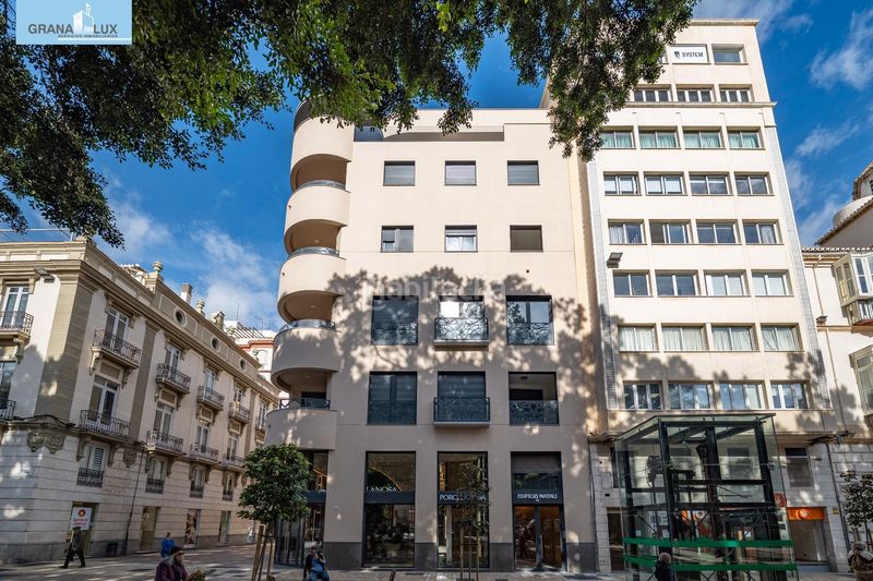 Foto bf7fde57-c91a-46bc-a630-6e6d0dcc2e0e. Pis amb aparcament a Centro Histórico Málaga