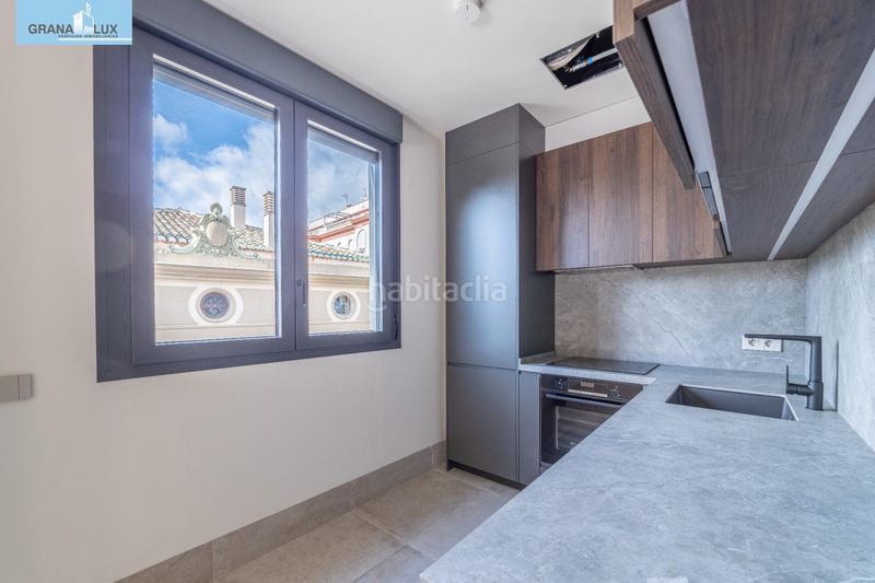 Foto c3fa71ac-7272-4b04-b8d7-71e09c5e6f4b. Pis amb aparcament a Centro Histórico Málaga