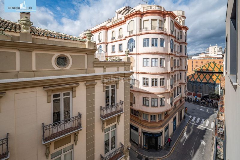 Foto c621e356-894f-42b9-87b6-f69315de15cb. Pis amb aparcament a Centro Histórico Málaga