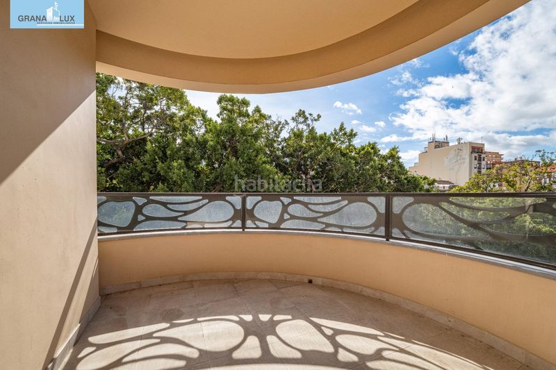 Foto c6ae2e36-b51d-4867-89ae-8247b5b40ad4. Pis amb aparcament a Centro Histórico Málaga