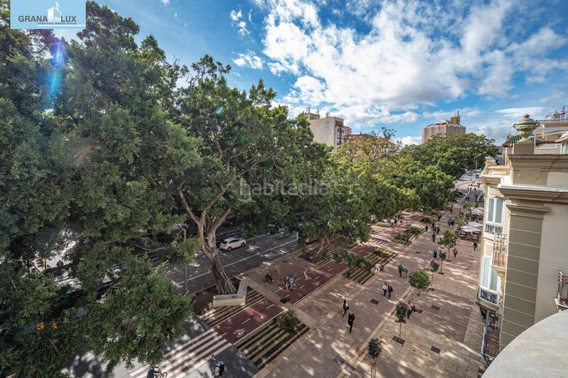 Foto c876f938-09bf-442b-8d09-2515e3f8c948. Pis amb aparcament a Centro Histórico Málaga