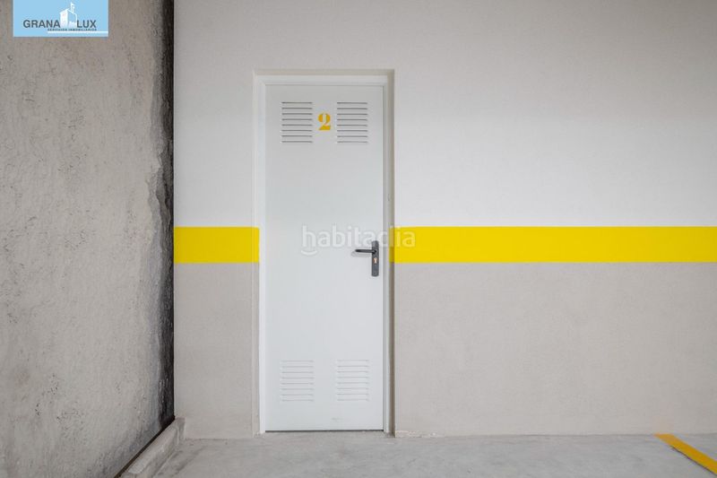 Foto ccf22e16-5513-4b6d-8f2a-0cc0d260de80. Pis amb aparcament a Centro Histórico Málaga